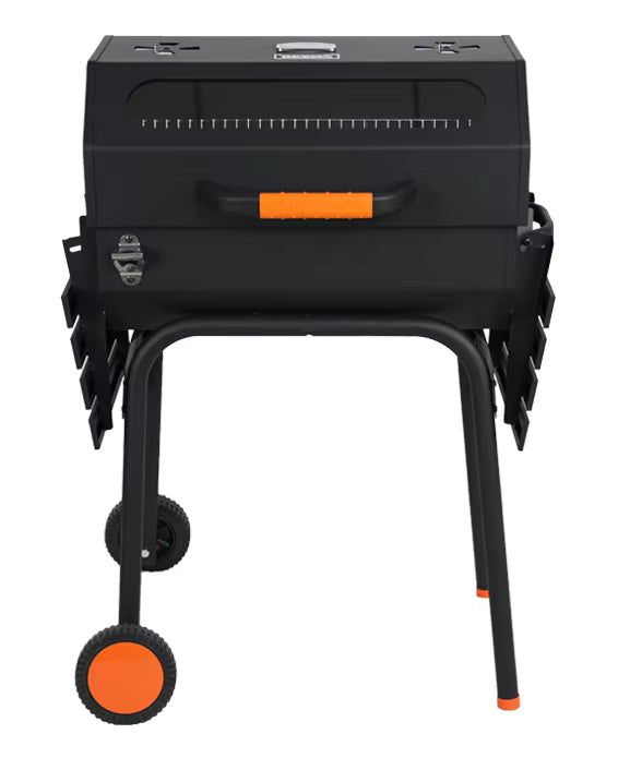 BBQ Griller