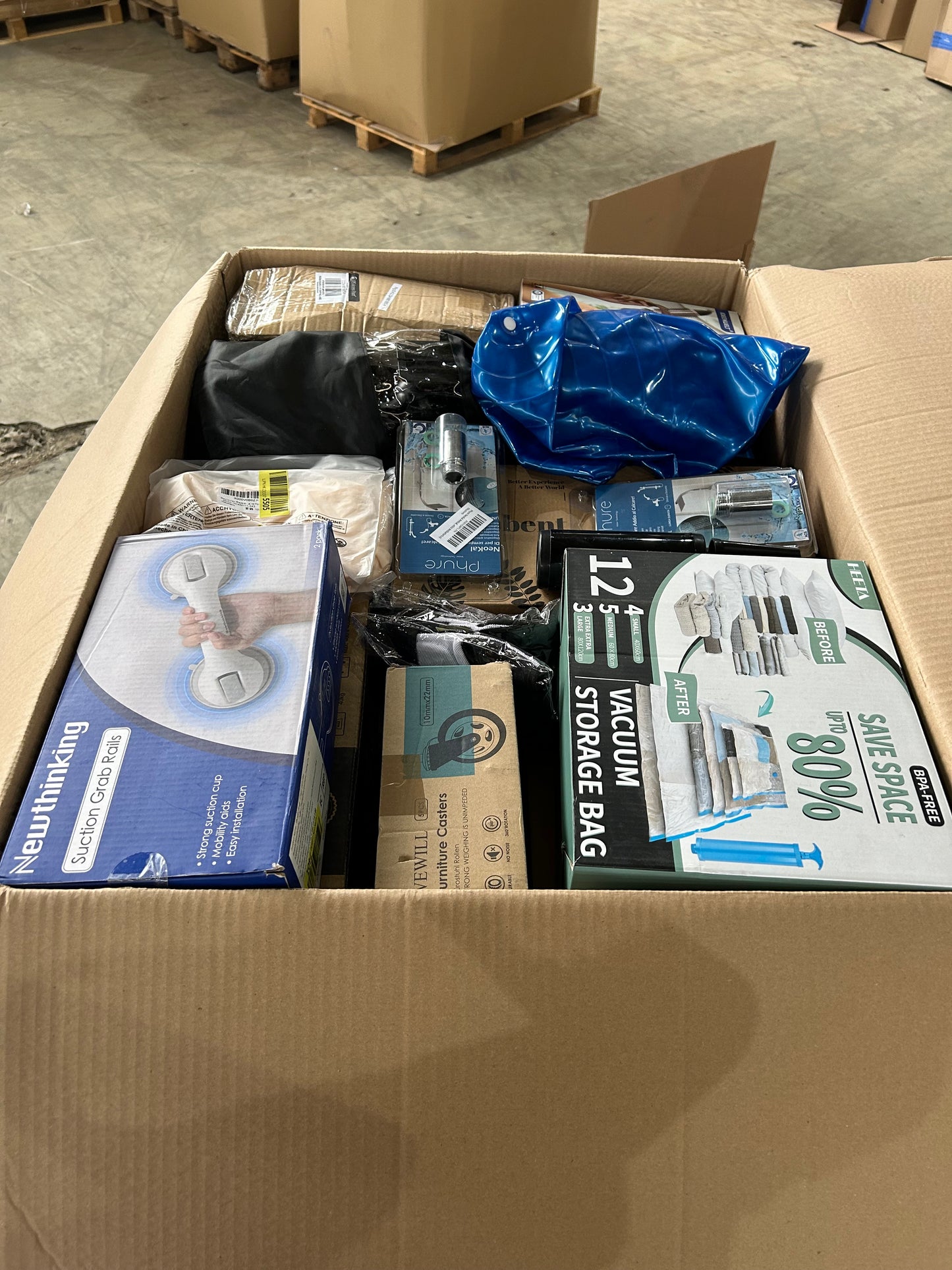 Mix Box | deutlich über 400€ UVP+ | Kostenloser Versand AT