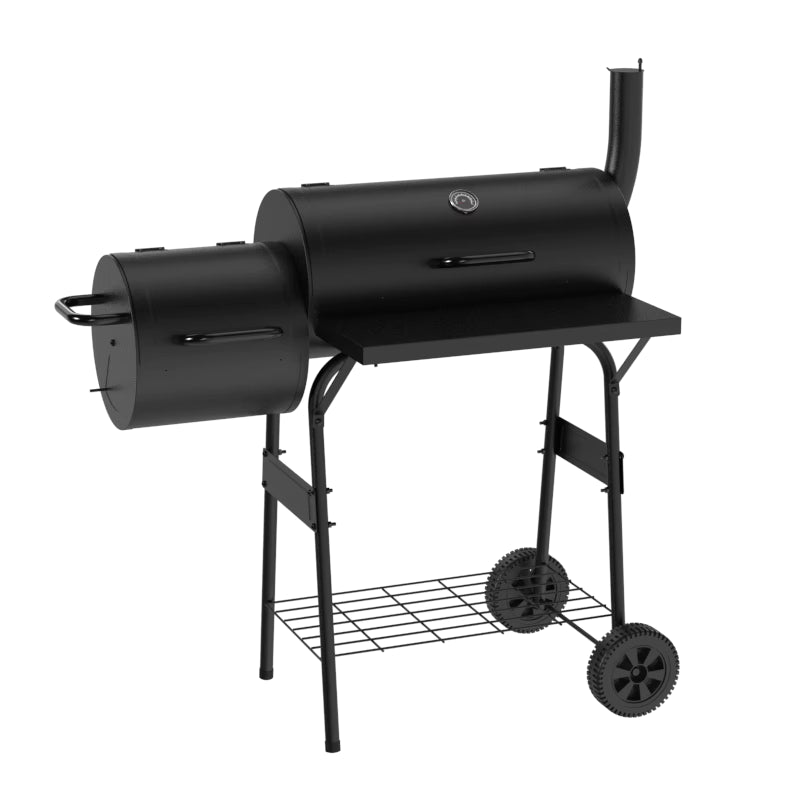 BBQ Griller/Smoker