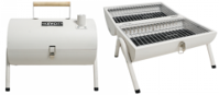 Tragbarer Camping Griller