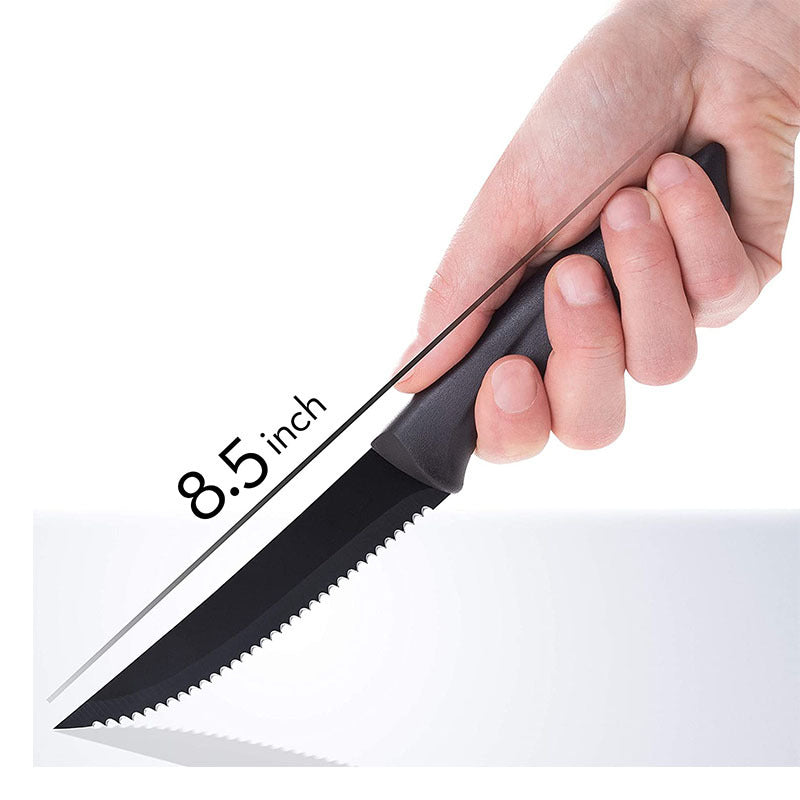 6er-Set Steakmesser