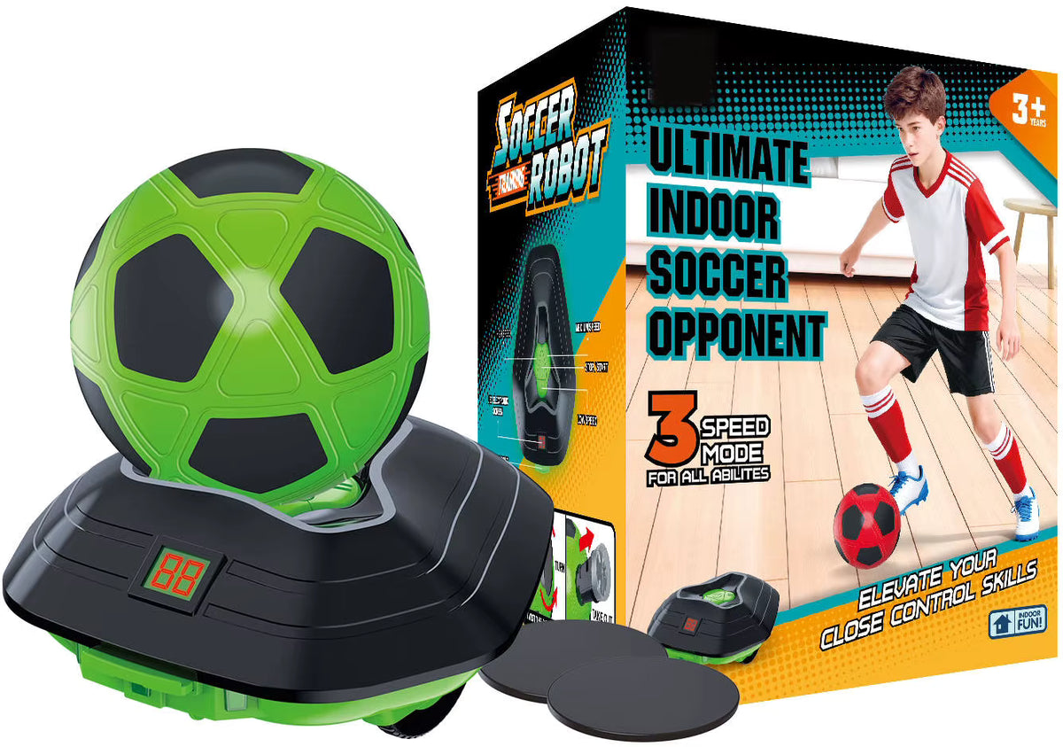 Elektronischer Fußball