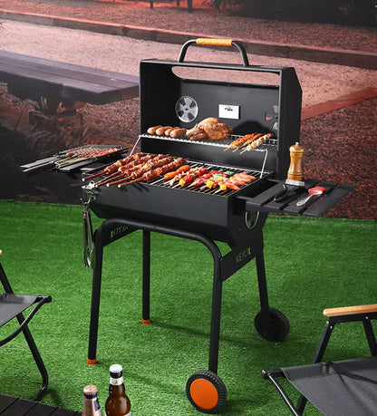 BBQ Griller