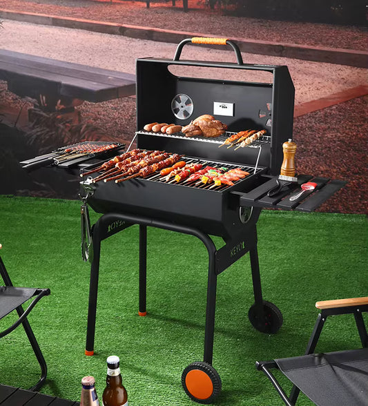 BBQ Griller