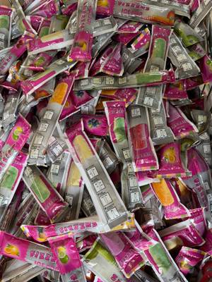 Fizzers EIS Pop ohne Kühlkette 100 Stk. - NUR ABHOLUNG!
