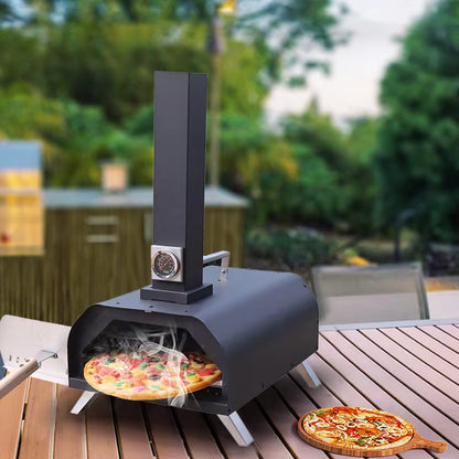 Pizzaofen