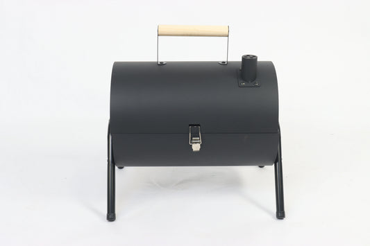 Tragbarer Camping Griller