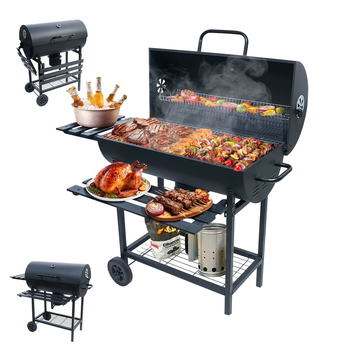 BBQ Griller