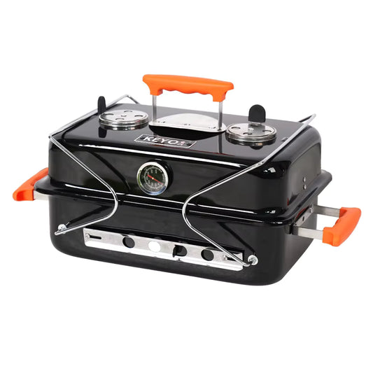 Tragbarer BBQ Grill