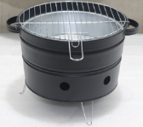 BBQ Eimergrill