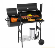 BBQ Griller/Smoker