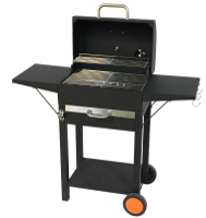 BBQ Griller