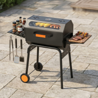 BBQ Griller