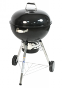 Kugelgriller