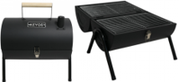 Tragbarer Camping Griller