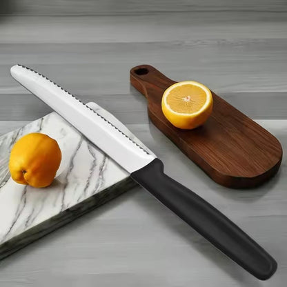 6-teiliges Buttermesser-Set