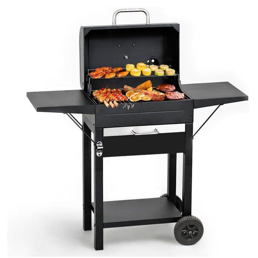 BBQ Griller
