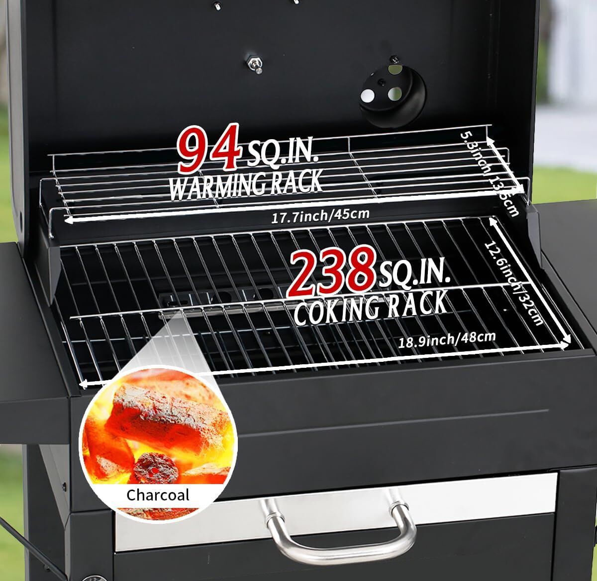 BBQ Griller