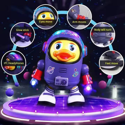 Spielzeugente