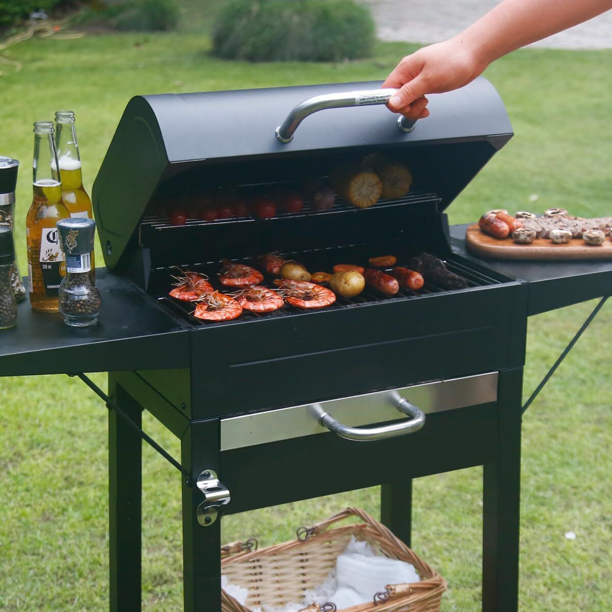 BBQ Griller