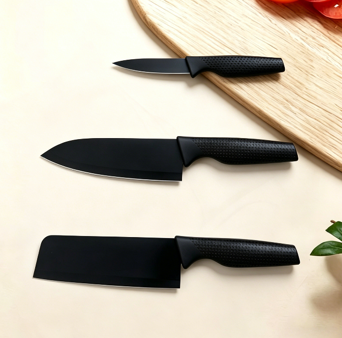 Mehrzweckmesser mit Herzchenhülle