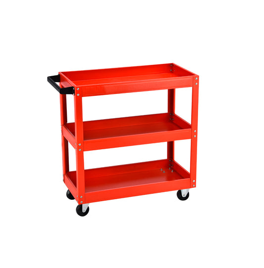 3-Schicht-Rollwagen 700*350*750