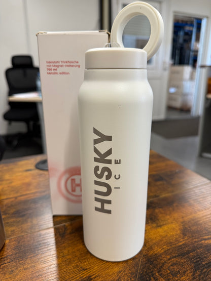 Husky-Becher/Husky-Flasche