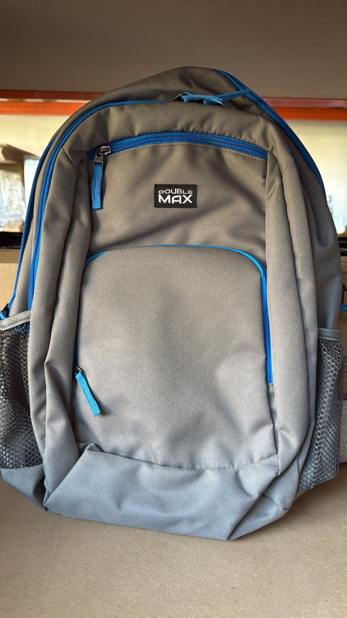 Schulrucksack von Double Max