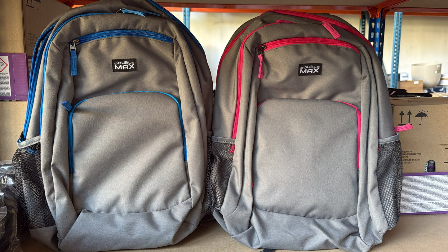 Schulrucksack von Double Max
