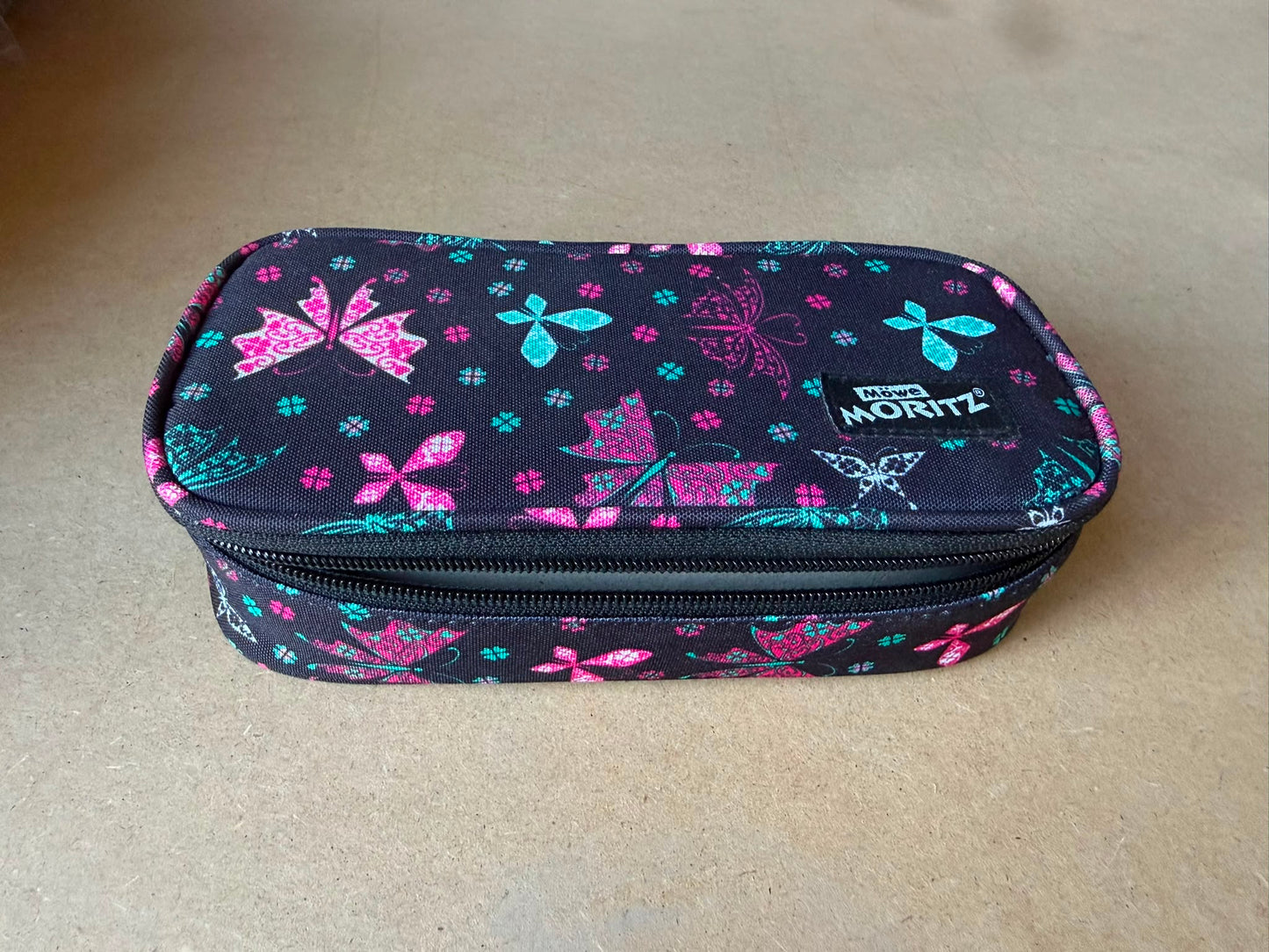 Federtasche von Möwe Moritz