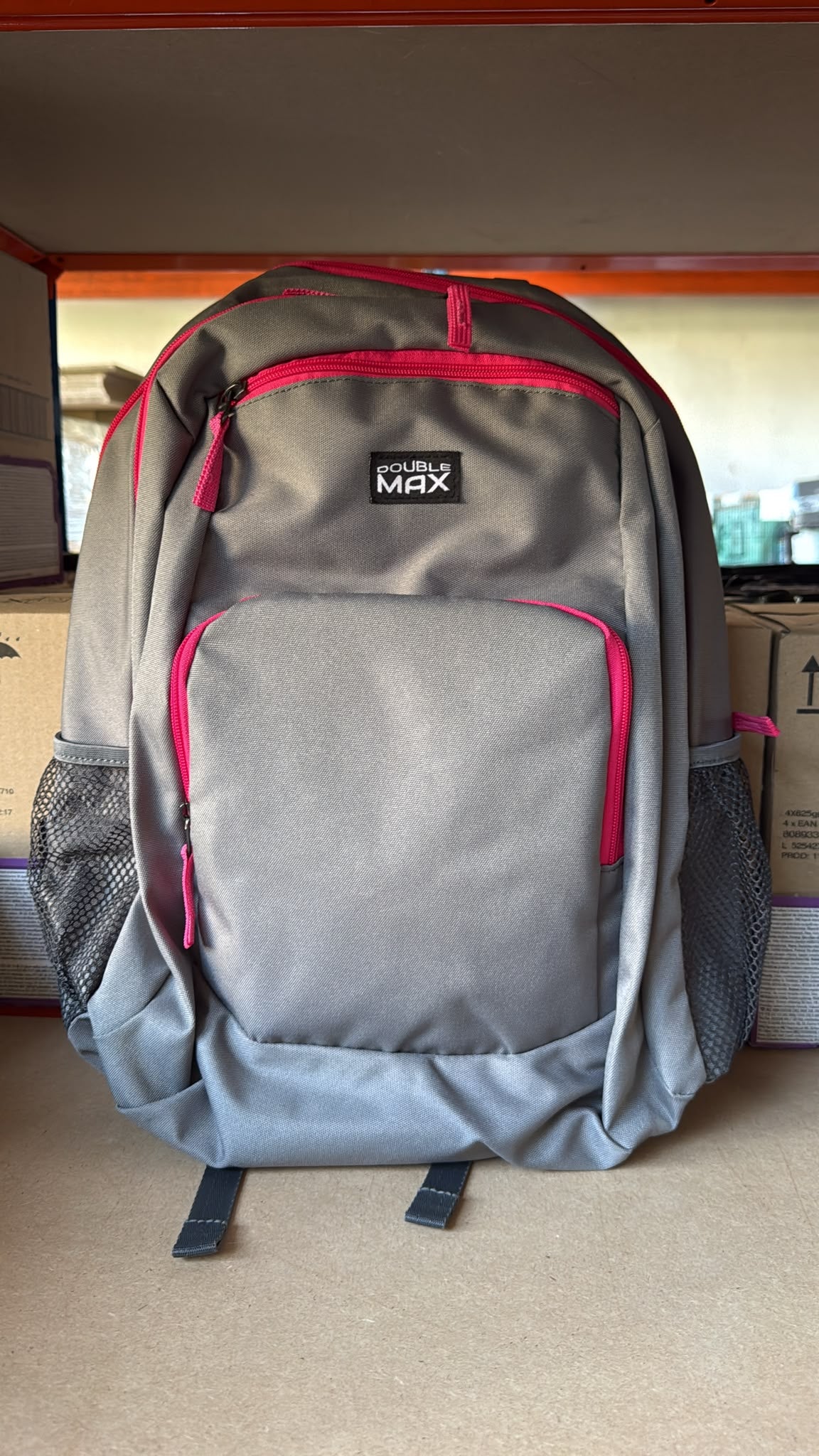 Schulrucksack von Double Max