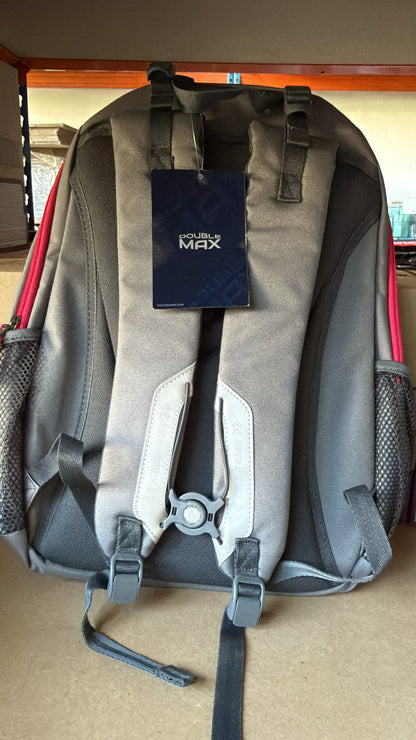 Schulrucksack von Double Max