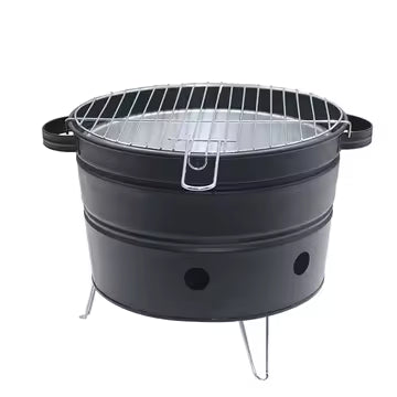 BBQ Eimergrill